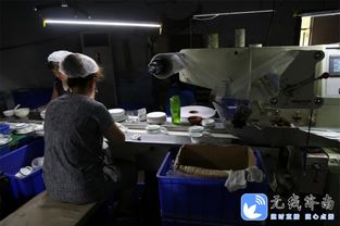 电视问政倒逼整改 餐具消毒作坊乱象折射监管漏洞