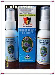 德国奥杰易慕能强效杀菌液 专业消毒解决方案全解析